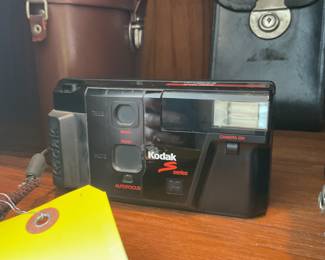 Kodak s series camera $42 + tax
