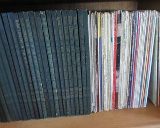 Records