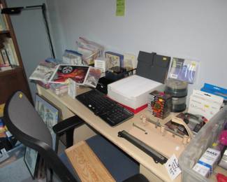 greeting cards, office supplies and more