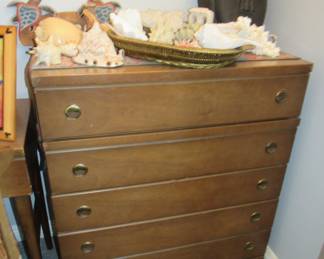 Dresser MCM