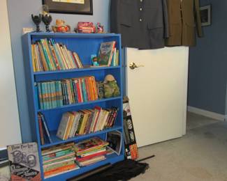 Childrens books - Hardy Boys plus!