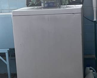 washer