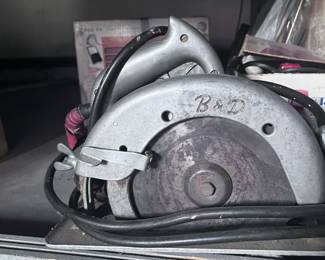 tools