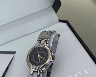 lots of watches