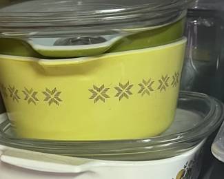 Pyrex