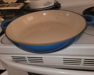 Le creuset