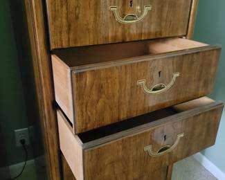Drexel MCM