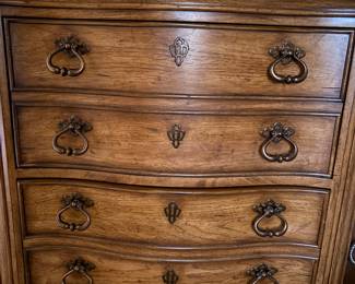 Thomasville Cabinet 
