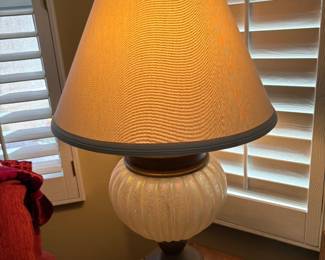 Frederick Cooper Lamps 