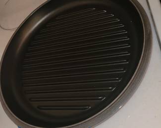 Le creuset