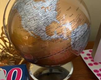 Drexel Heritage Globe 