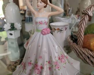 Royal Doulton 