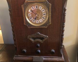 radio