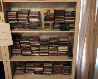 CD