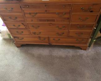 Furniture, dresser