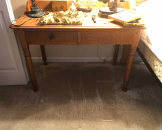 Desk