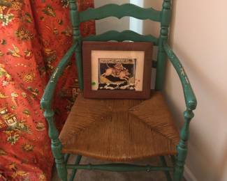 chair picture