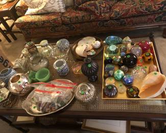 Knickknacks