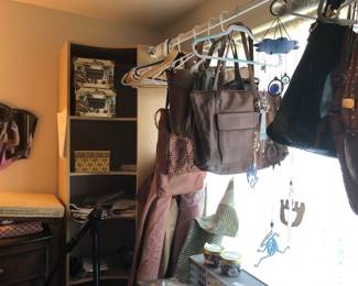 Purses