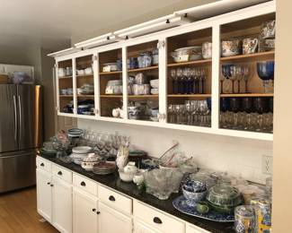 Dishes