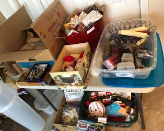 Miscellaneous 
