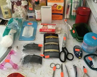 Sale Picture