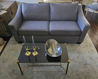 STYLUS ZEAL special order sofa, made in Canada