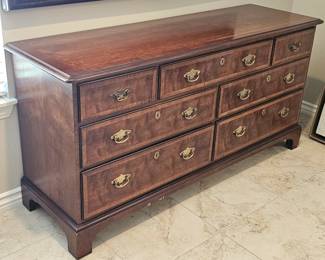 Henredon furniture