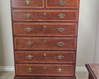 Henredon furniture