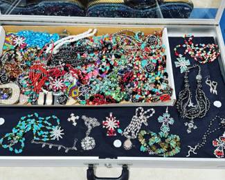 Jewelry Orlando Estate Auction