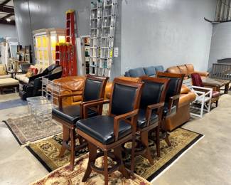 Furniture Orlando Estate Auction