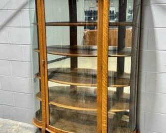 Display Cabinet Orlando
