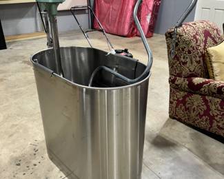 Hydrotherapy Unit Orlando Estate Auction