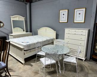 Bedroom Set Orlando