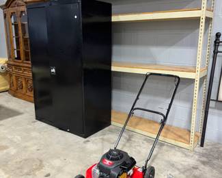 Cabinets, Shelving and Mowers Orlando
