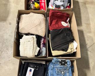 Designer Clothing Orlando