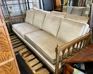 Sofa.