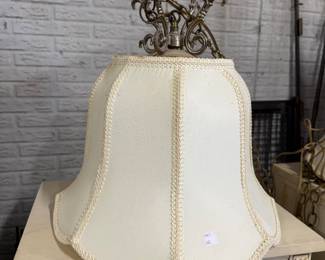 Hanging light