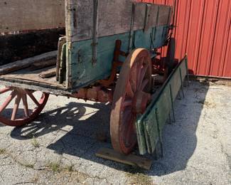 Wagon
