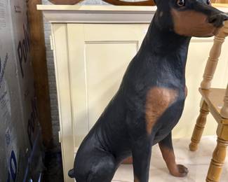Doberman