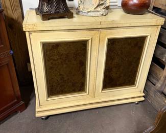 Vintage cabinet