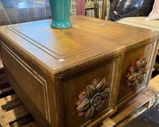Vintage Coffee table