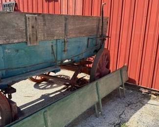Wagon