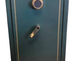Sentry Gun Safe