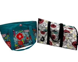 Igloo Lunchbox And UnityOne Bag