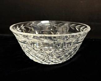 Waterford Crystal Glandore Bowl