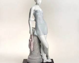 LLADRÓ #11889 DREAMS OF A BALLERINA