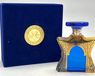Bond No 9 men's eau de parfum 3.3 fl oz bottle