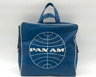 Pan Am tote