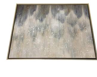 2549 - Framed Wall Art 30 x 39
